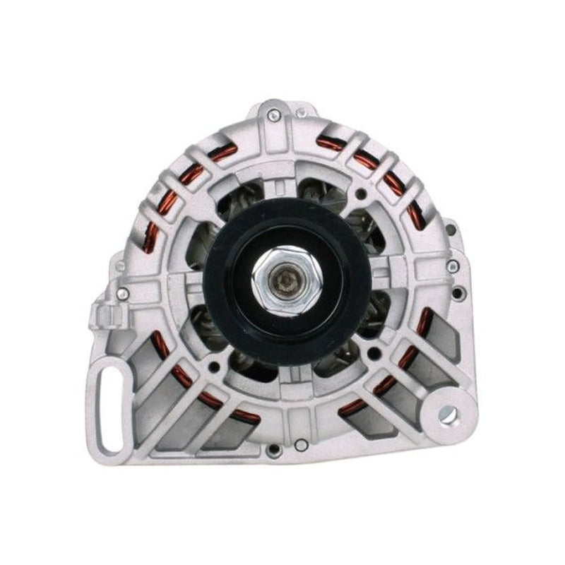 Hella Car Alternator 12V fits Dacia Logan 2006 on 1.2