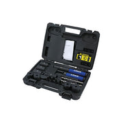 Laser Locking Wheel Nut Removal Kit - Lug Driller Laser - Dynamic Drive