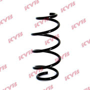 KYB Front Suspension Coil Spring fits Citroën Dispatch III 2016-2025 1.5 1.6 2.0