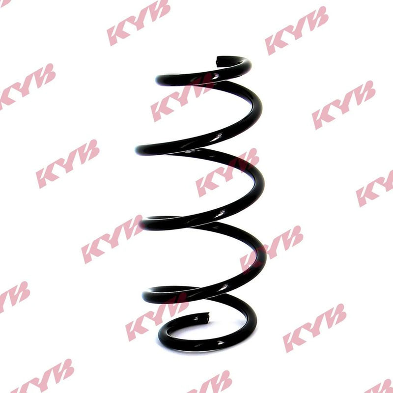 KYB Front Suspension Coil Spring fits Citroën Dispatch III 2016-2025 1.5 1.6 2.0