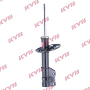KYB 2 x Front Shock Absorbers fits Mazda CX-3 2018 on 1.8 2.0