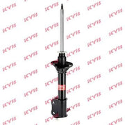 KYB Shock Absorber Damper Strut Rear Left fits Hyundai Accent 1994-2000 1.3 1.5