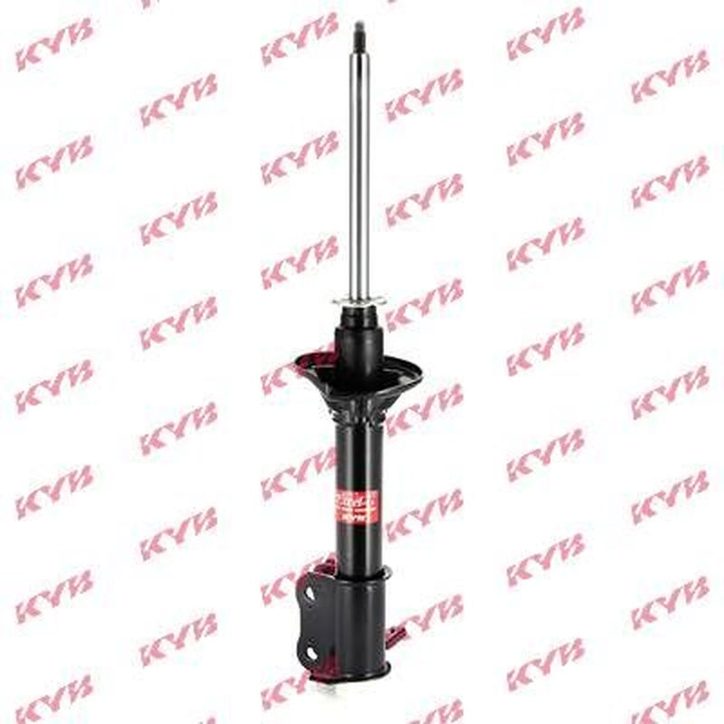 KYB Shock Absorber Damper Strut Rear Left fits Hyundai Accent 1994-2000 1.3 1.5
