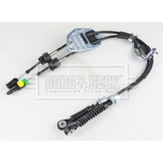 Borg & Beck Manual Transmission Cable Pull BKG1265