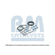 BM Catalysts Exhaust Pipe Mounting Kit FK70302B