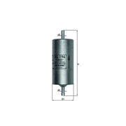 Mahle Fuel Filter Element KL 194