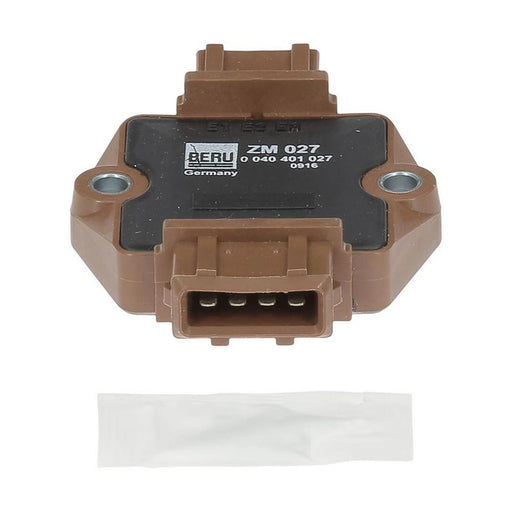 BERU Ignition Switch Unit ZM027
