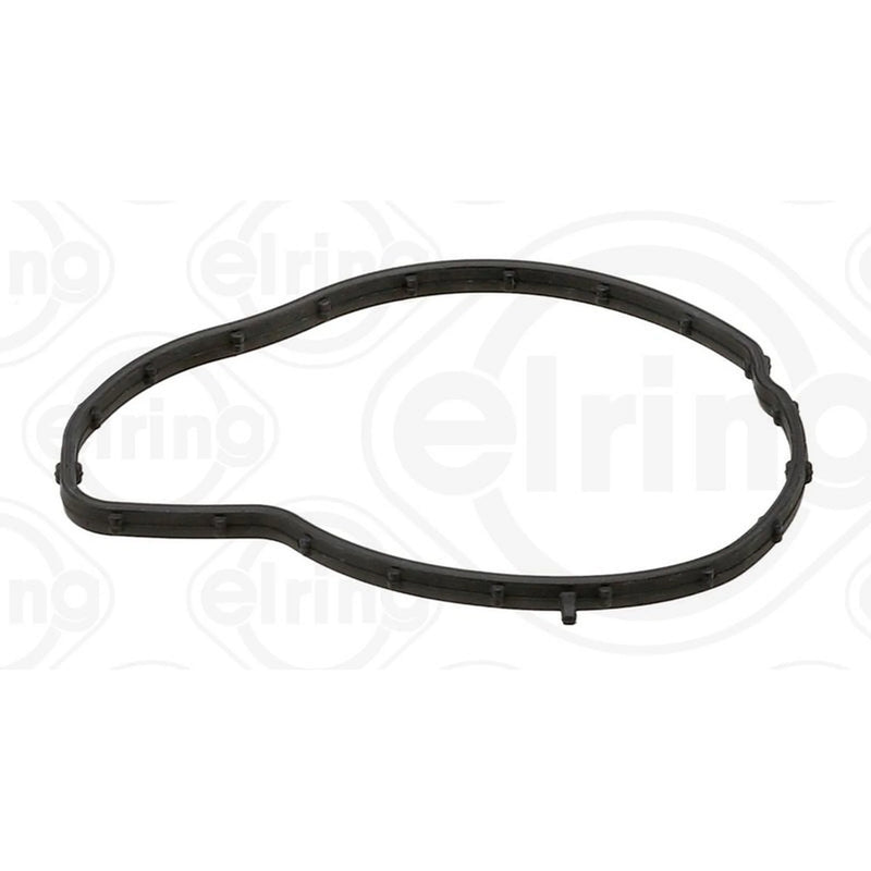 Elring Water Pump Gasket Wide Thick fits Citroën Berlingo 2018 on 1.5