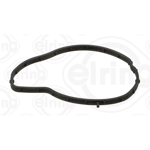 Elring Water Pump Gasket Wide Thick fits Citroën Berlingo 2018 on 1.5