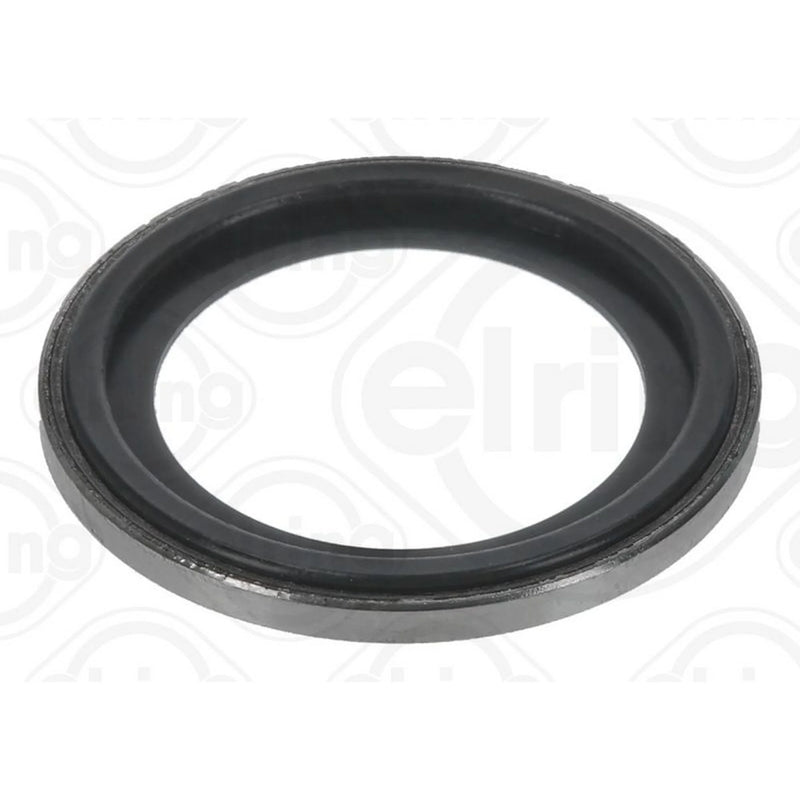 Elring Chevrolet Oil Pipe Seal 32mm fits Chevrolet Corvette 2006-2019 6.2 7.0