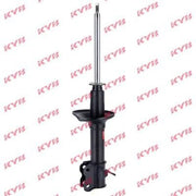 KYB Shock Absorber Damper Strut Rear Left fits Nissan Sunny 1986-1990 1.6