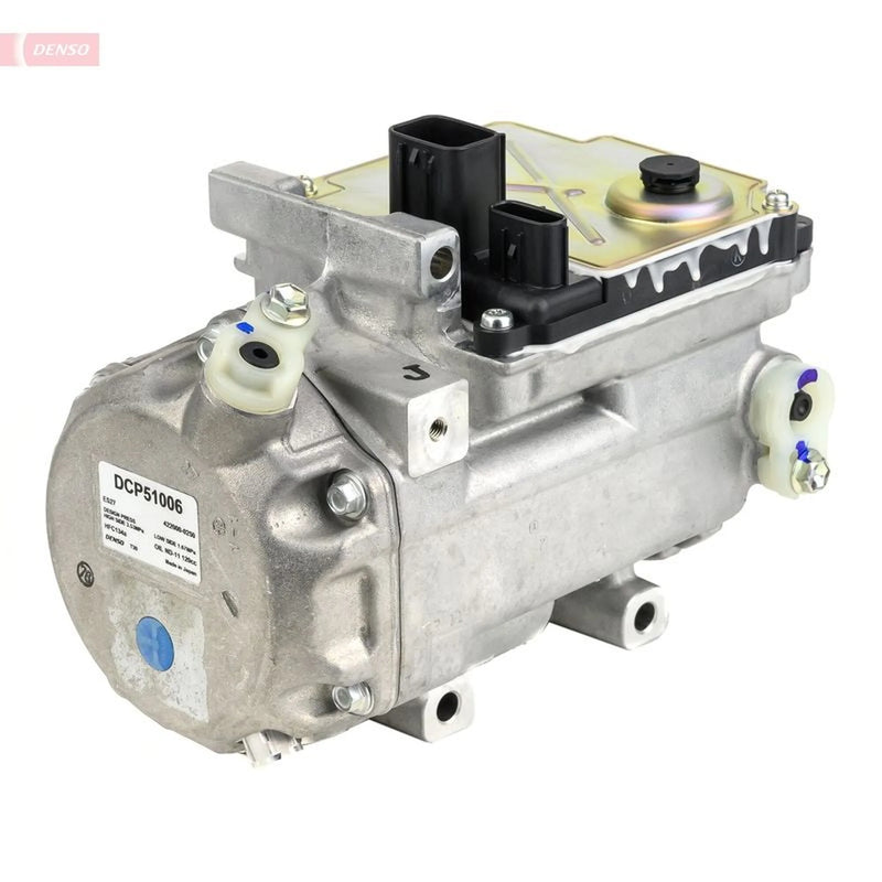 Denso Air Conditioning Compressor fits Lexus Gs 2006-2011
