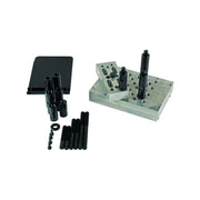 Laser Workshop Press Support Block - 50 Tonne 6422 Laser - Dynamic Drive