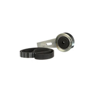 Gates V-Ribbed Belt Set fits Citroën Xantia 1993-2003 1.9