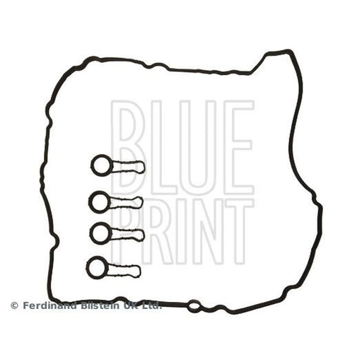 Blue Print Cylinder Head Cover Gasket Set ACM (Polyacryl ADT36798