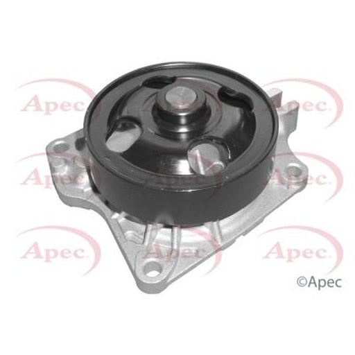 Apec Engine Cooling Water Pump fits Mazda 2 2007-2015 1.3 1.5