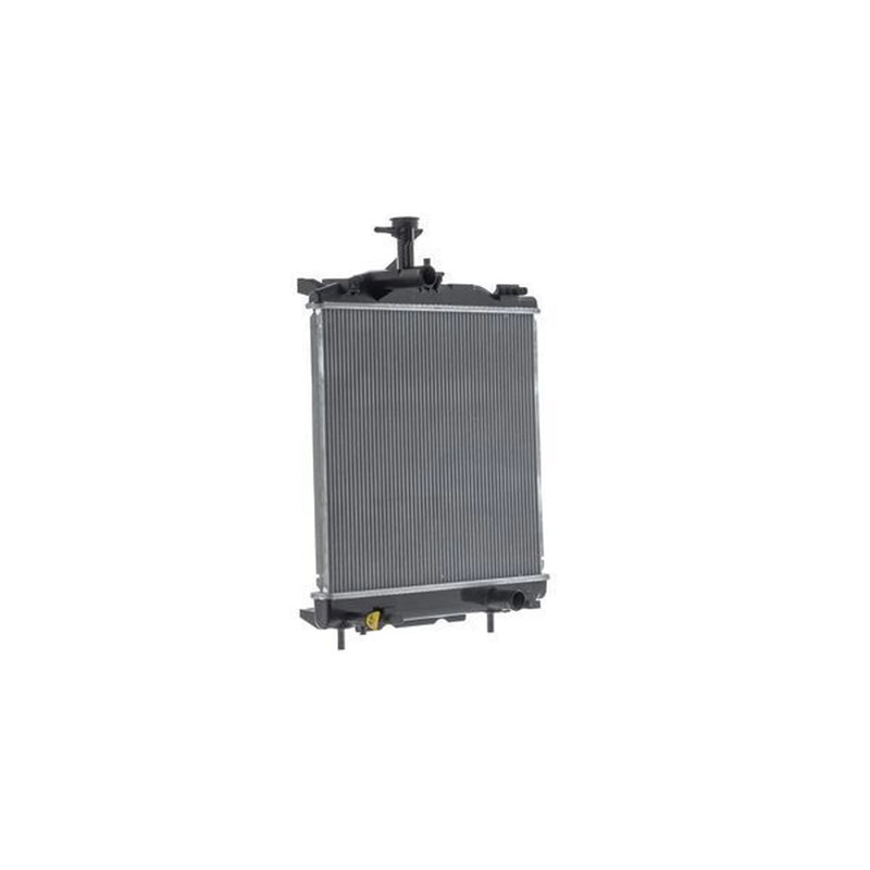 Mahle Engine Radiator fits Mitsubishi Mirage / Space Star VI 2012 on 1.0 1.2