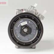 Denso Air Conditioning Compressor fits Renault Grand Scénic III 2009-2016