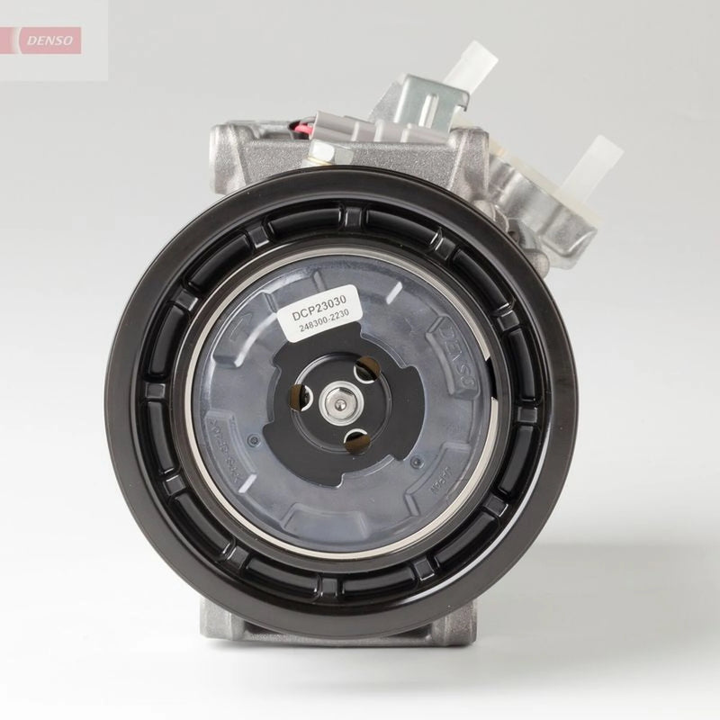 Denso Air Conditioning Compressor fits Renault Grand Scénic III 2009-2016