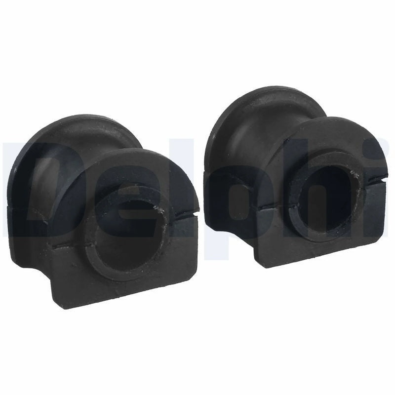Delphi 2 x Anti Roll Bar Bush fits Ford Mondeo 2000-2007 1.8 2.0 2.2 2.5 3.0