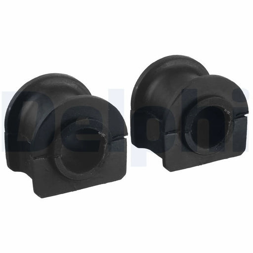 Delphi 2 x Anti Roll Bar Bush fits Ford Mondeo 2000-2007 1.8 2.0 2.2 2.5 3.0