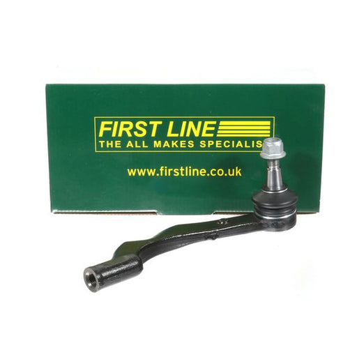 First Line Steering Tie Rod End Ball Joint M12x1.25 fits Nissan X-Trail IV