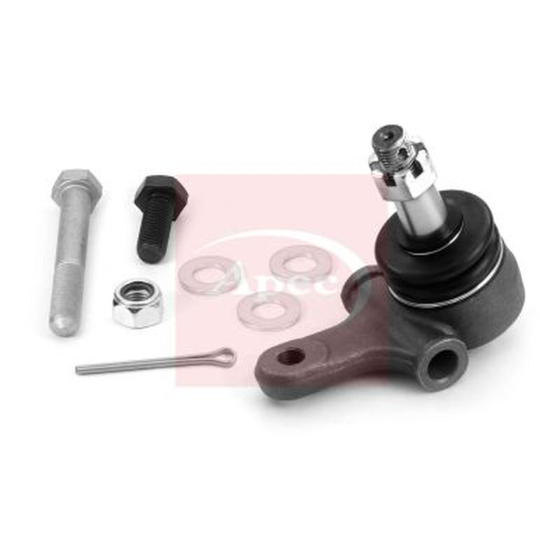 Apec Ball Joint Front Right fits Mazda MX-5 1990-2005 1.6 1.8
