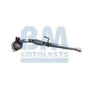BM Catalysts Homologated Petrol Cat fits Seat Arona 2017 on 1.0