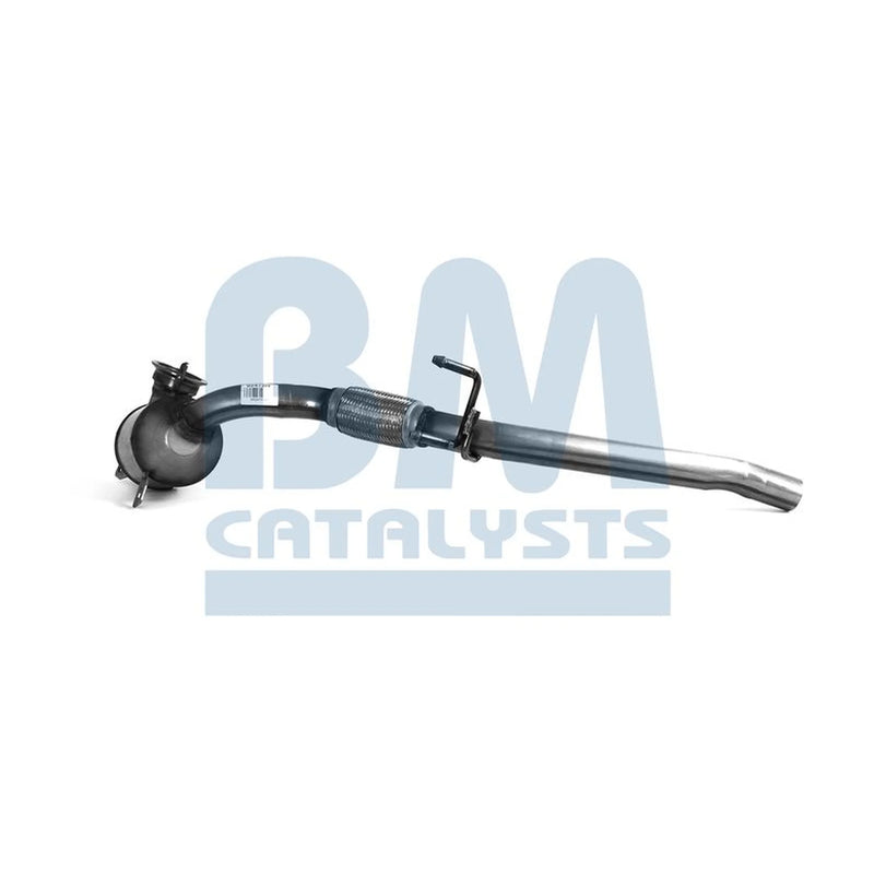 BM Catalysts Homologated Petrol Cat fits Seat Arona 2017 on 1.0