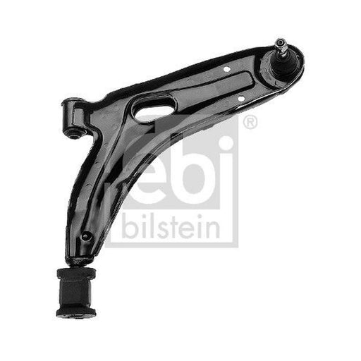 Febi Control/Trailing Arm Right 10570