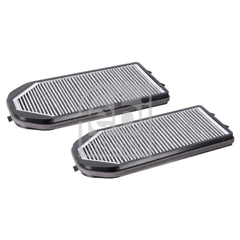 Febi Cabin Air Filter Set Wide High 18877