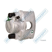 Apec 2 x Front Brake Calipers fits Mazda 121 III 1996-2003 1.25 1.3 1.8