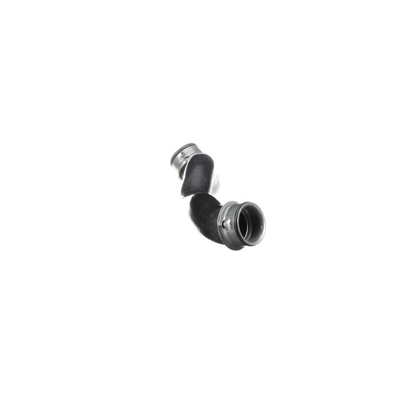 Gates Radiator Coolant Hose 470mm ID fits Mercedes-Benz C-Class 2011-2014