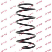 KYB Front Suspension Coil Spring fits Smart Cabrio 2000-2004