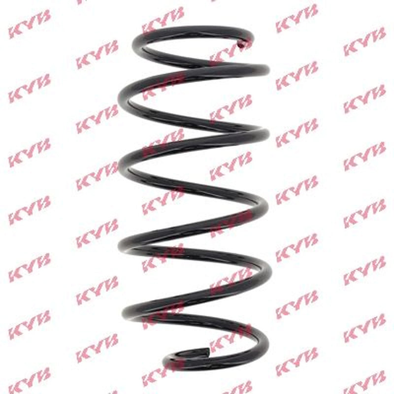 KYB Front Suspension Coil Spring fits Smart Cabrio 2000-2004