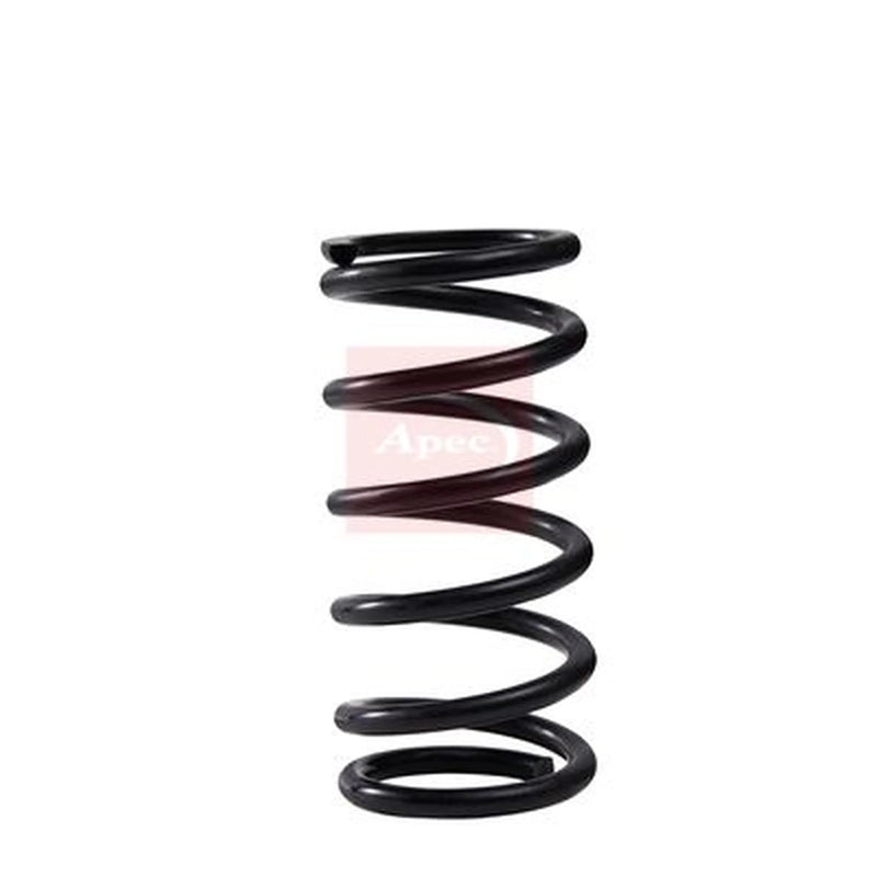 Apec Rear Suspension Coil Spring ACS2115