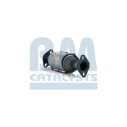 BM Catalysts Homologated Petrol Cat fits Hyundai Pony 1989-1995 1.3 1.5