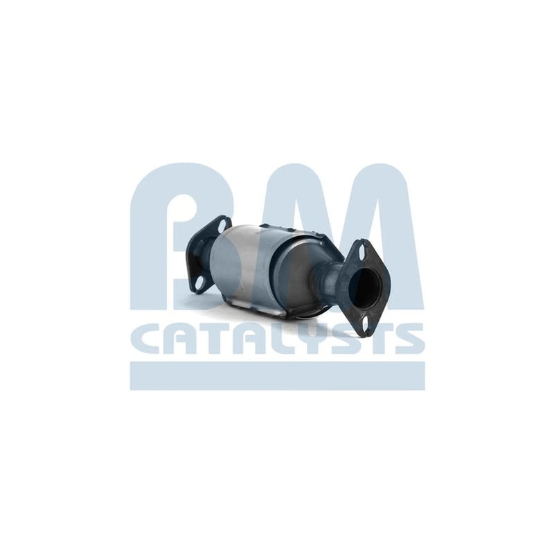 BM Catalysts Homologated Petrol Cat fits Hyundai Pony 1989-1995 1.3 1.5