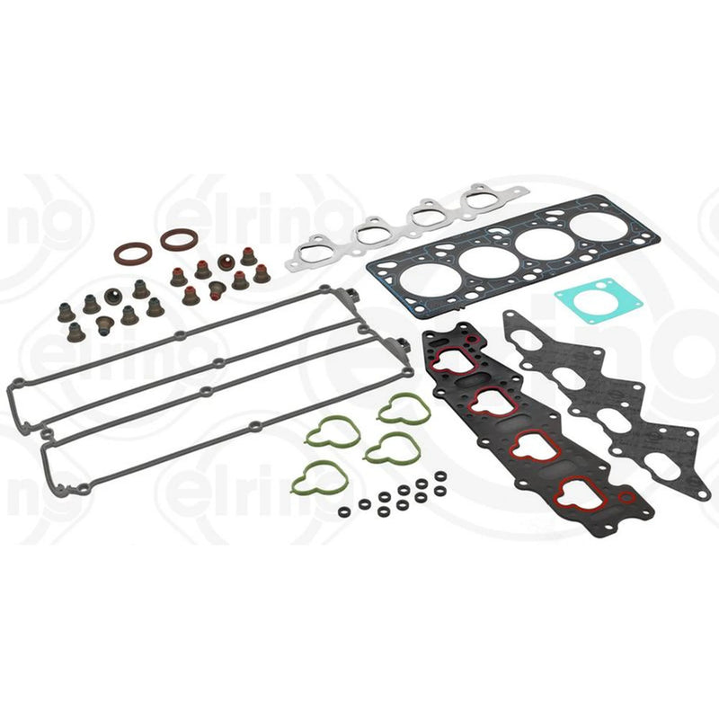 Elring Cylinder Head Gasket Kit fits Ford Escort 1992-2000 1.8