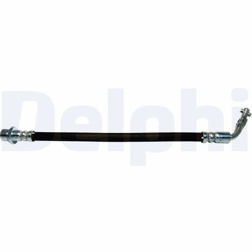 Delphi Brake Hydraulic Hose Line Rear LH6628