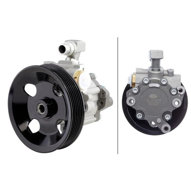 Hella Power Steering Hydraulic Pump 8TL 359 000-381