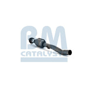 BM Catalysts Homologated Petrol Cat fits Ford Galaxy I 1995-2006 2.0 2.3