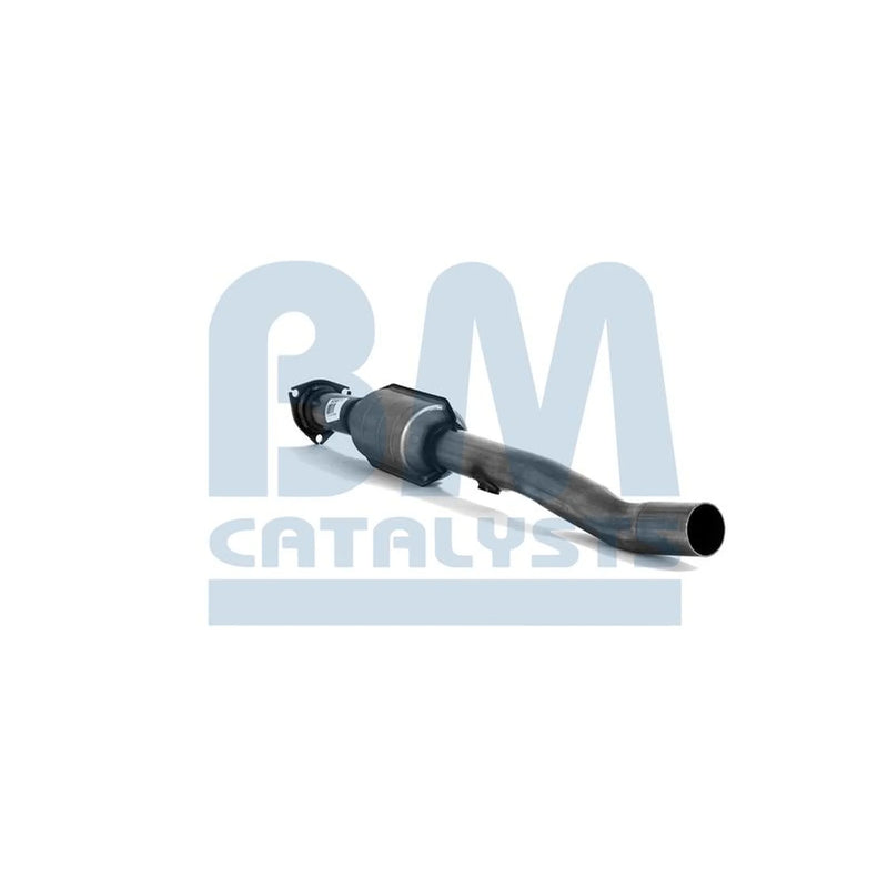 BM Catalysts Homologated Petrol Cat fits Ford Galaxy I 1995-2006 2.0 2.3