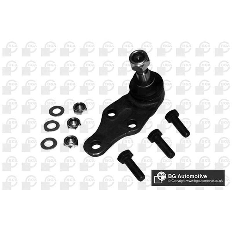 BGA Ball Joint Front Right fits Land Rover Freelander I 1998-2006 1.8 2.0 2.5
