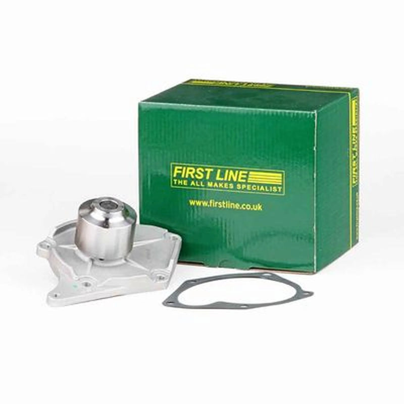 First Line Engine Cooling Water Pump fits Dacia Logan 2006-2012 1.5