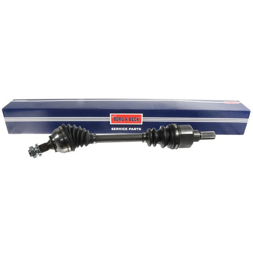 Borg & Beck CV Drive Shaft Driveshaft Front Left BDS1597