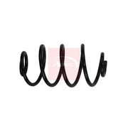 Apec Rear Suspension Coil Spring fits Opel Astra G 2001-2005 1.6 1.8 2.0 2.2