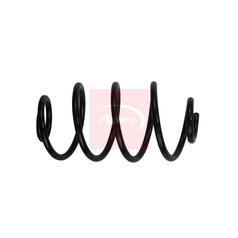 Apec Rear Suspension Coil Spring fits Opel Astra G 2001-2005 1.6 1.8 2.0 2.2