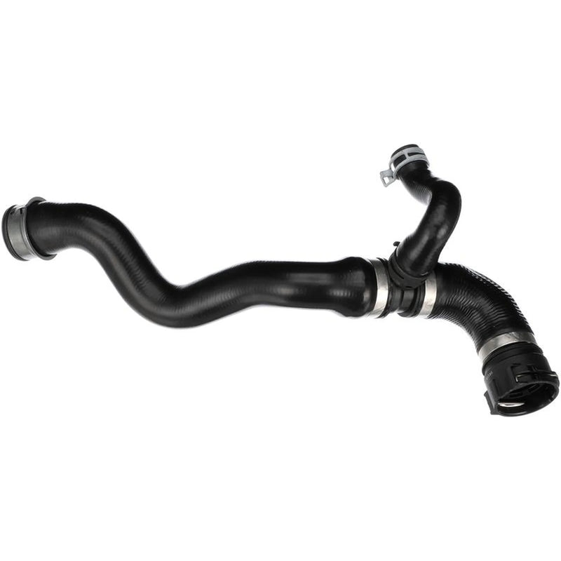 Gates Radiator Coolant Hose ID fits Mercedes-Benz M-Class 2011-2015 166.057