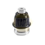 NAPA Ball Joint Front Right fits Citroën C4 Aircross 2012 on 1.6 1.8